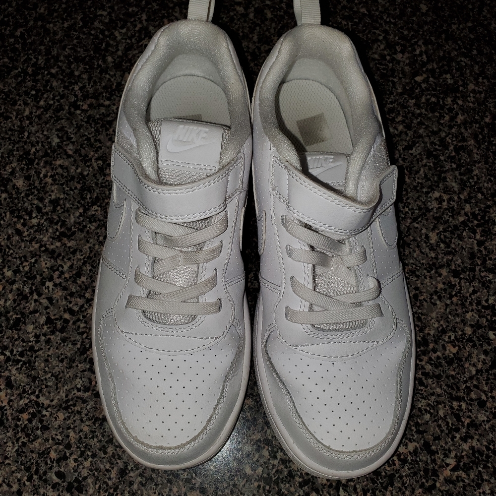 Nike sneakers